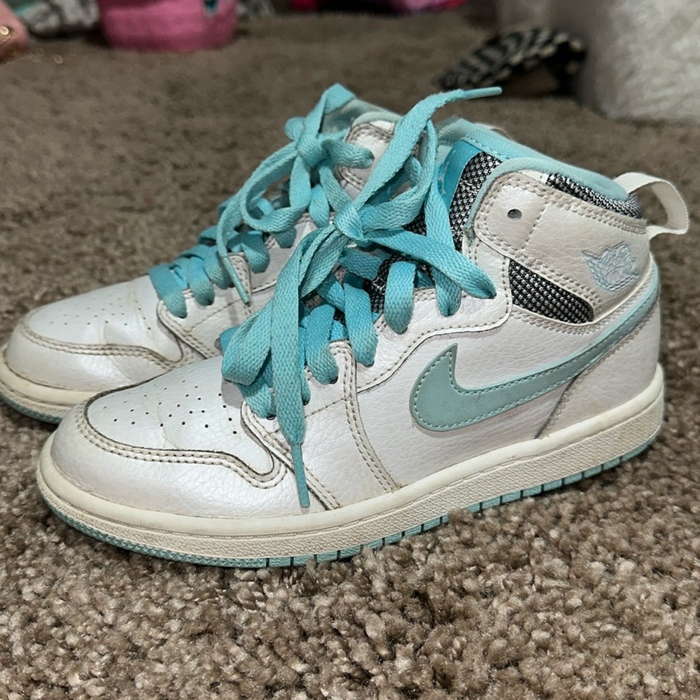 Kids Nikes